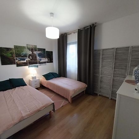 Appartement Gournay-Sur-Marne Luaran gambar