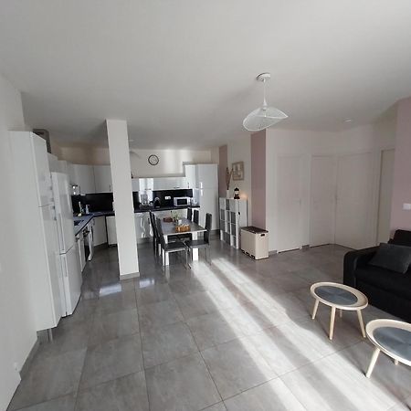 Appartement Gournay-Sur-Marne Luaran gambar