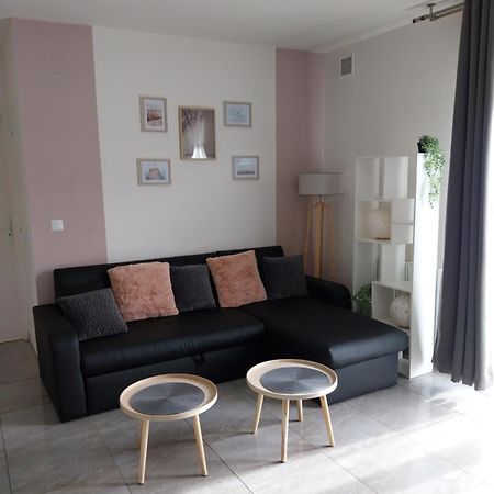 Appartement Gournay-Sur-Marne Luaran gambar
