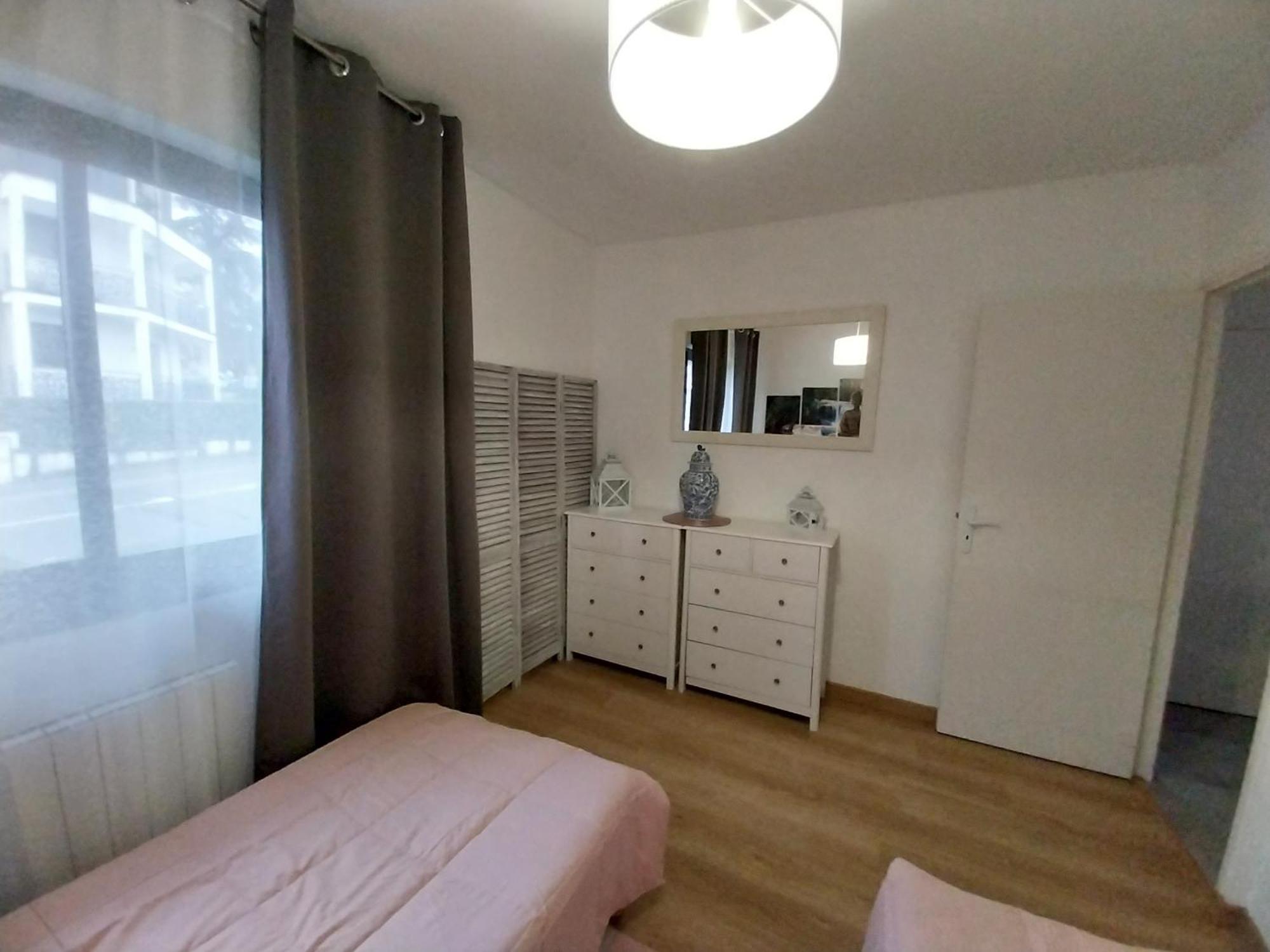 Appartement Gournay-Sur-Marne Luaran gambar