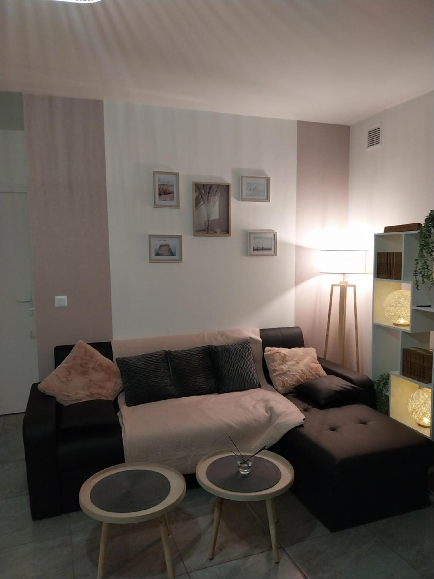 Appartement Gournay-Sur-Marne Luaran gambar