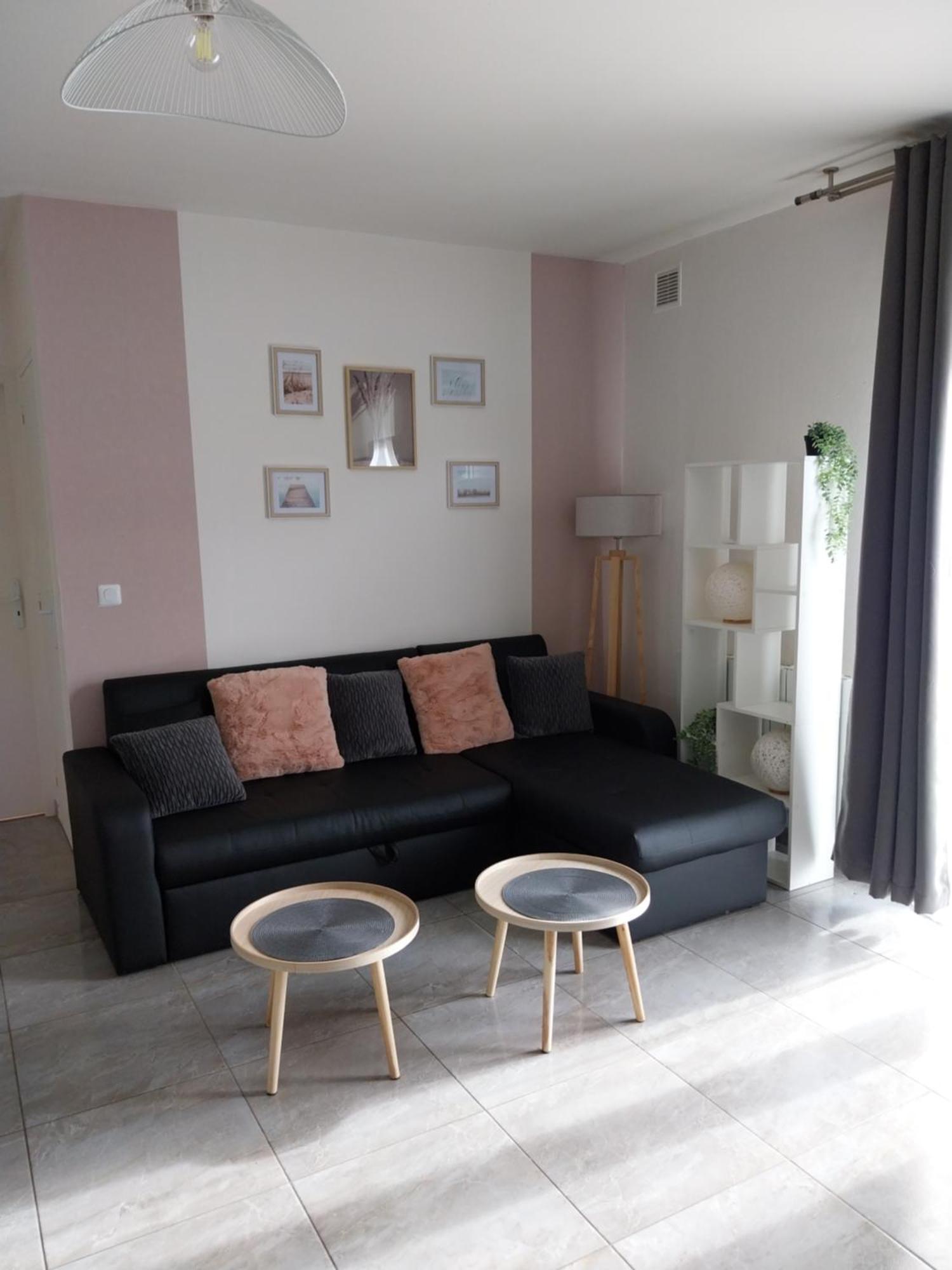 Appartement Gournay-Sur-Marne Luaran gambar