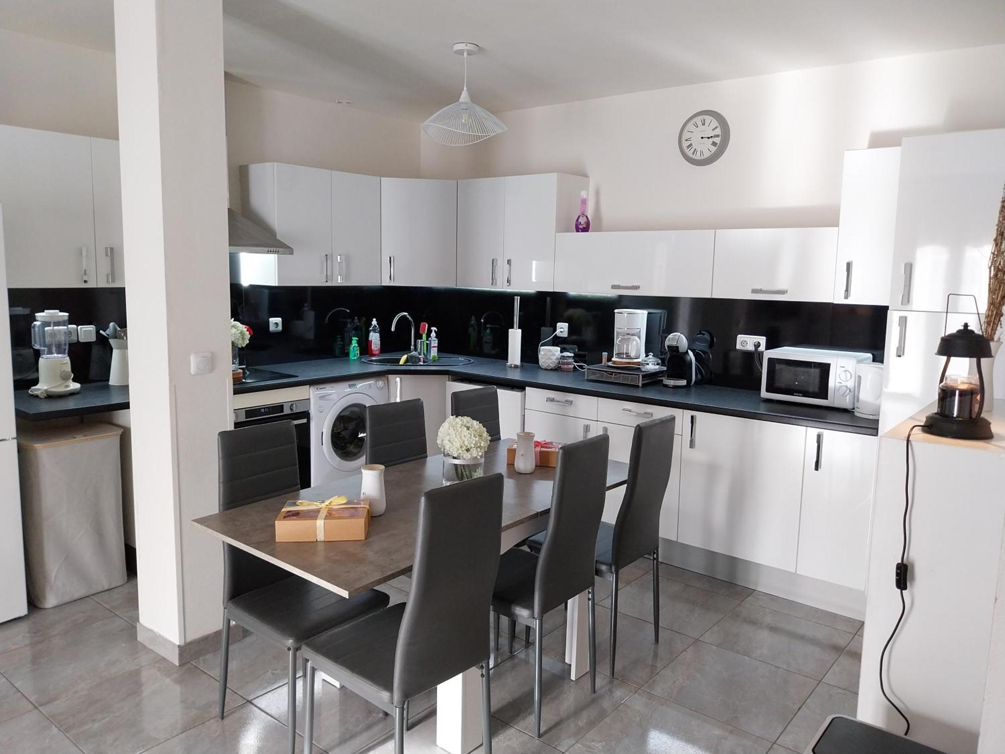 Appartement Gournay-Sur-Marne Luaran gambar