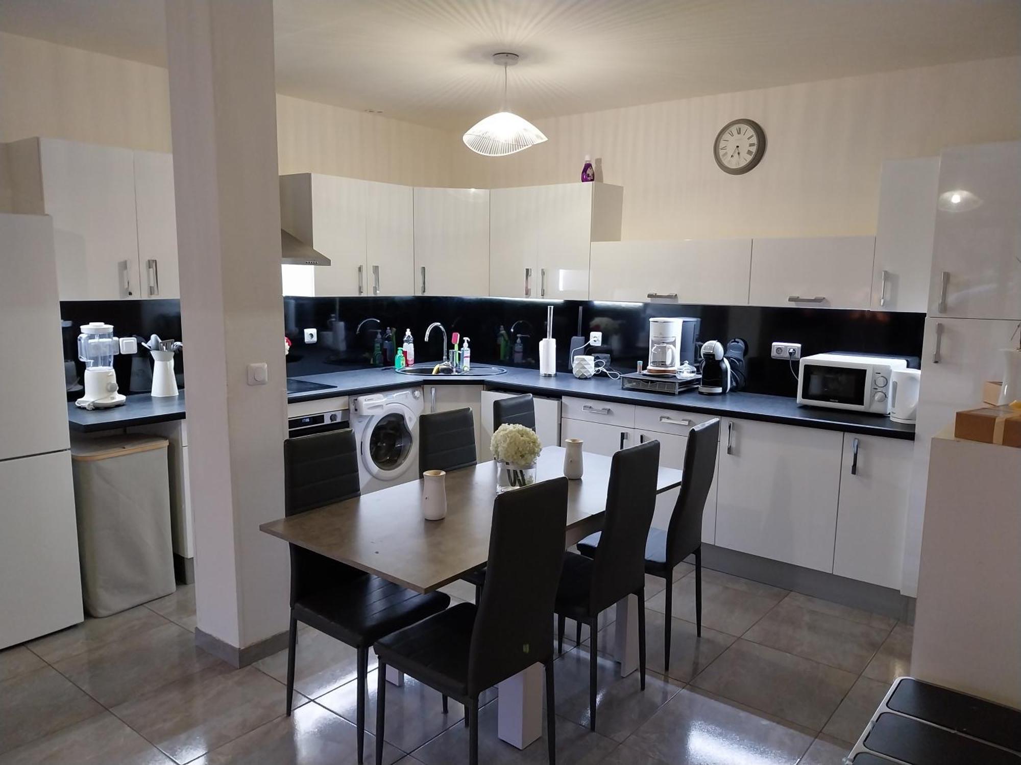 Appartement Gournay-Sur-Marne Luaran gambar