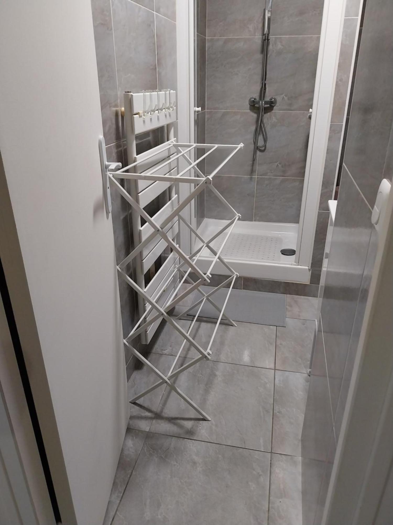 Appartement Gournay-Sur-Marne Luaran gambar